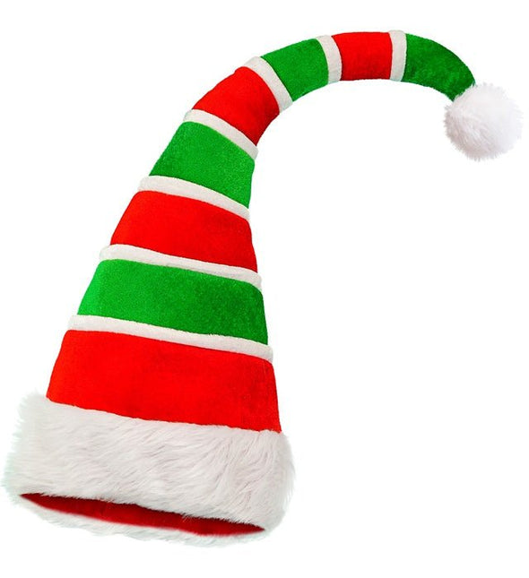 Kerst Muts Elf Pluche van Widmann koop je bij Partywinkel