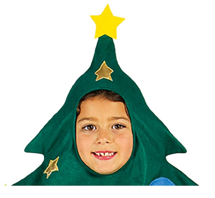 Kerstboom Pak Kind van Fiestas Guirca koop je bij Partywinkel