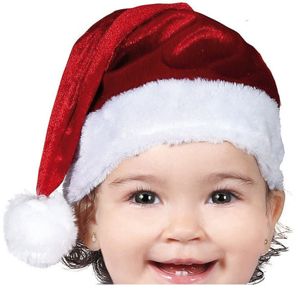 Kerstman Jurkje Santa Baby van Fiestas Guirca koop je bij Partywinkel