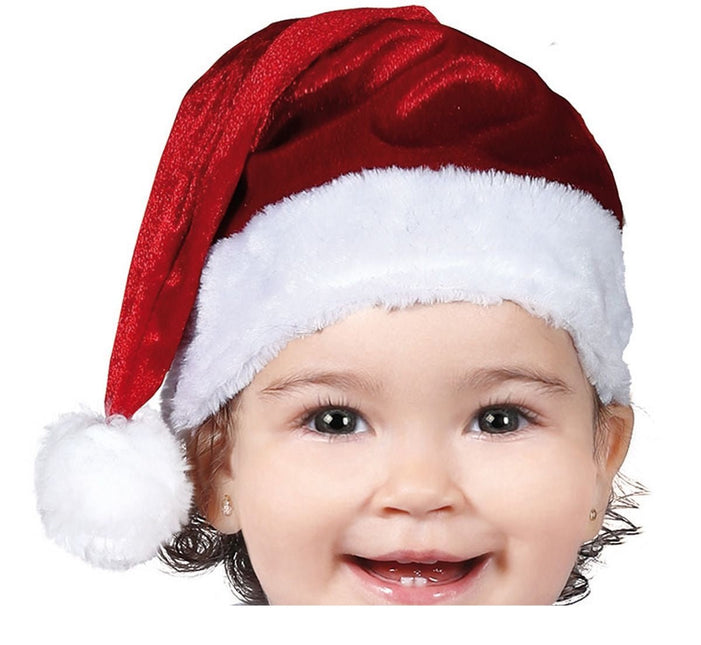 Kerstman Jurkje Santa Baby van Fiestas Guirca koop je bij Partywinkel