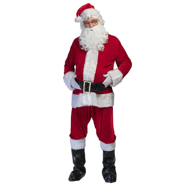 Kerstman Kostuum L/Xl van Boland koop je bij Partywinkel