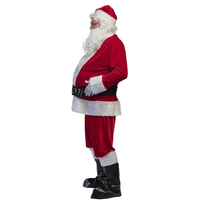 Kerstman Kostuum L/Xl van Boland koop je bij Partywinkel