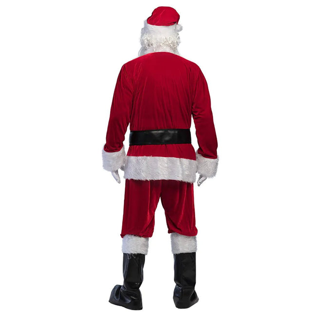 Kerstman Kostuum L/Xl van Boland koop je bij Partywinkel