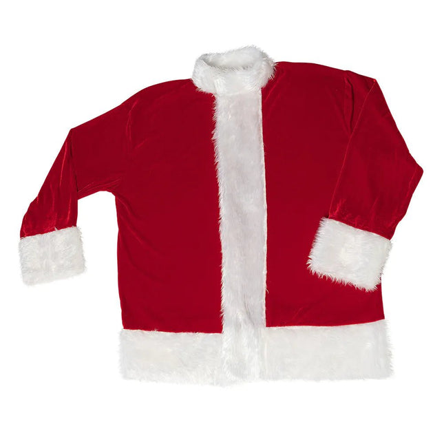 Kerstman Kostuum L/Xl van Boland koop je bij Partywinkel