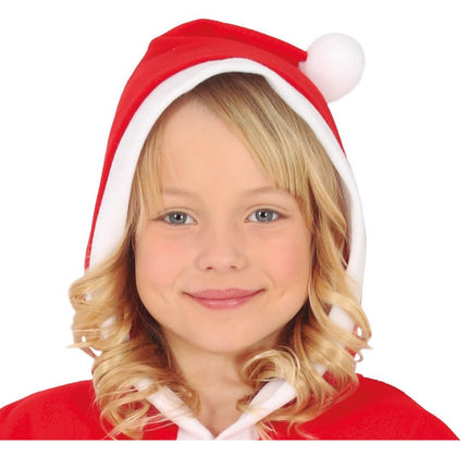 Kerstman Onesie Kind van Fiestas Guirca koop je bij Partywinkel