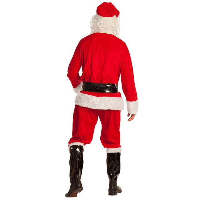 Kerstman Pak Compleet M van Boland koop je bij Partywinkel