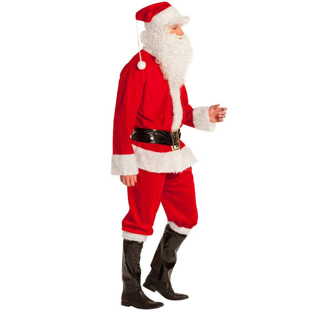 Kerstman Pak Compleet M van Boland koop je bij Partywinkel