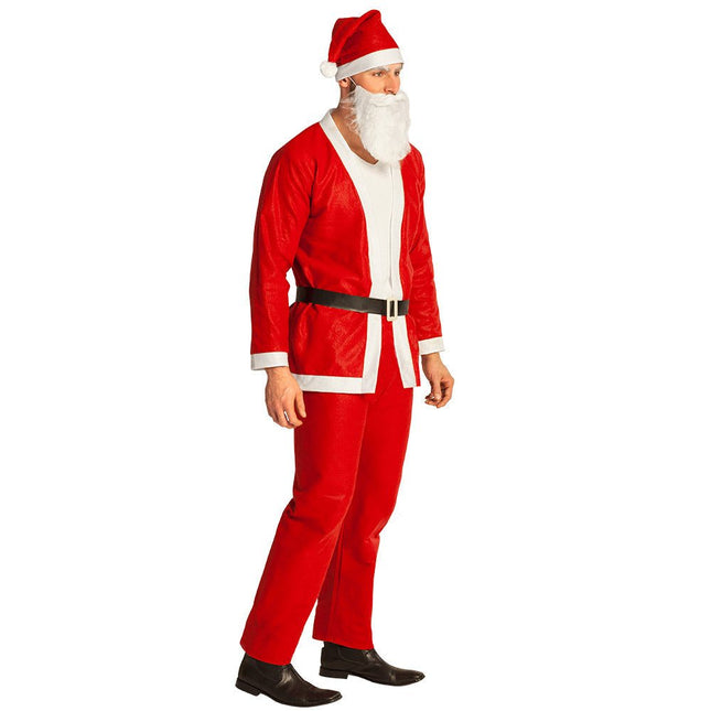 Kerstman Pak Kerst M van Boland koop je bij Partywinkel