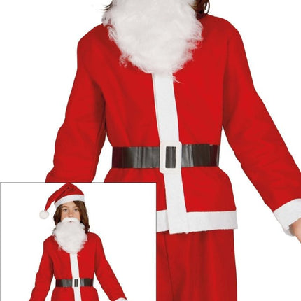 Kerstman Pak Kind van Fiestas Guirca koop je bij Partywinkel