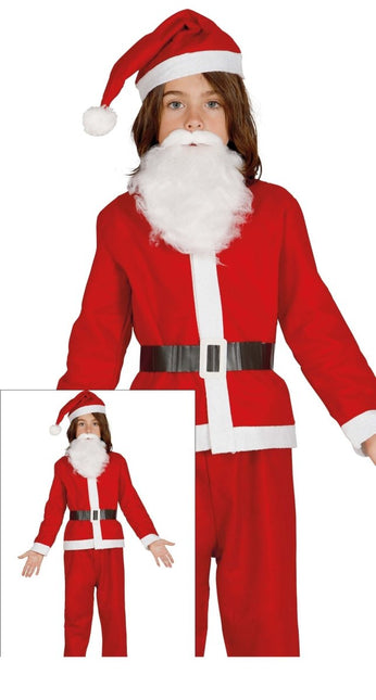 Kerstman Pak Kind van Fiestas Guirca koop je bij Partywinkel