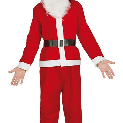 Kerstman Pak Kind van Fiestas Guirca koop je bij Partywinkel