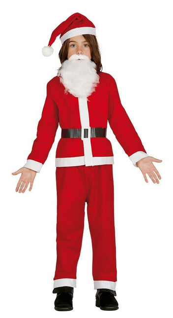 Kerstman Pak Kind van Fiestas Guirca koop je bij Partywinkel