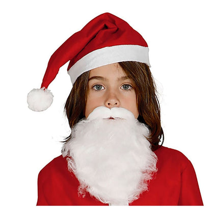 Kerstman Pak Kind van Fiestas Guirca koop je bij Partywinkel