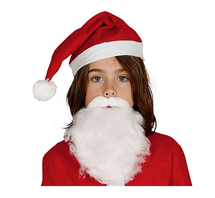 Kerstman Pak Kind van Fiestas Guirca koop je bij Partywinkel