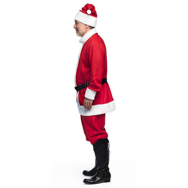 Kerstman Pak Luxe van Boland koop je bij Partywinkel