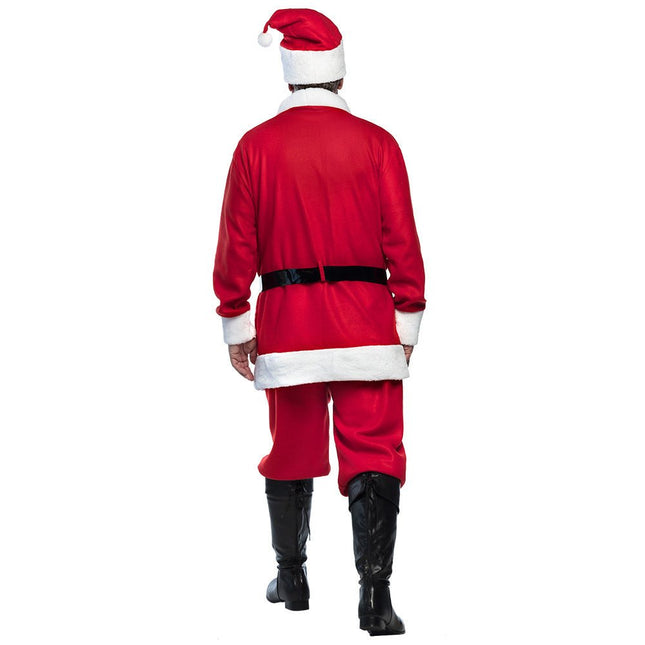 Kerstman Pak Luxe van Boland koop je bij Partywinkel