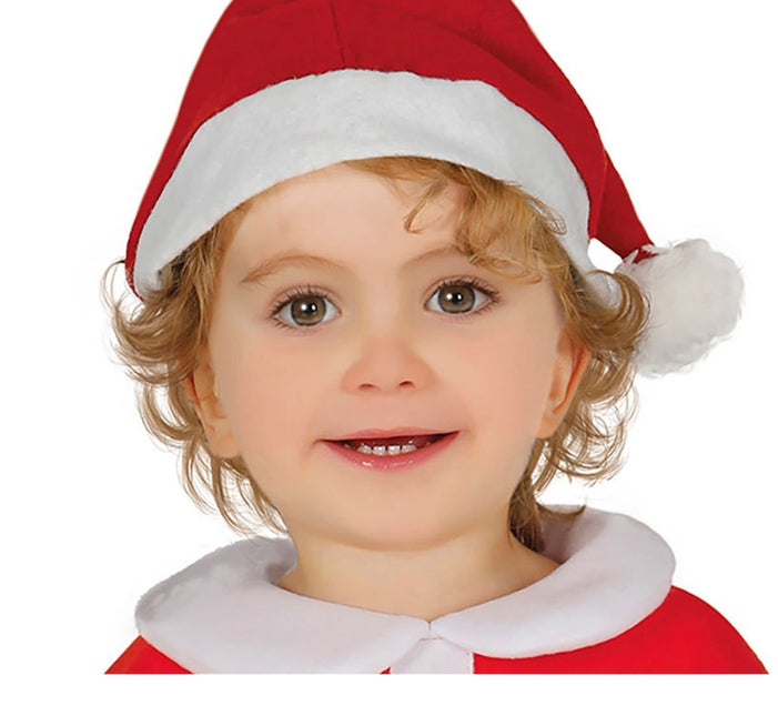 Kerstman Pakje Baby van Fiestas Guirca koop je bij Partywinkel