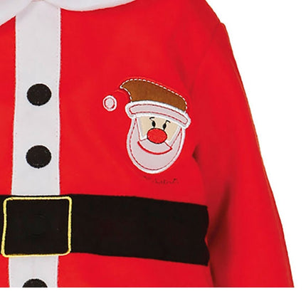 Kerstman Pakje Baby van Fiestas Guirca koop je bij Partywinkel