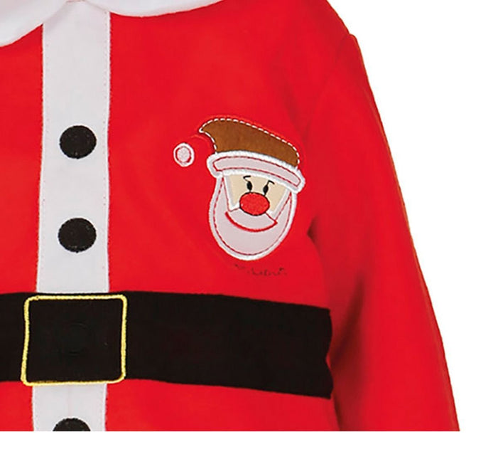 Kerstman Pakje Baby van Fiestas Guirca koop je bij Partywinkel