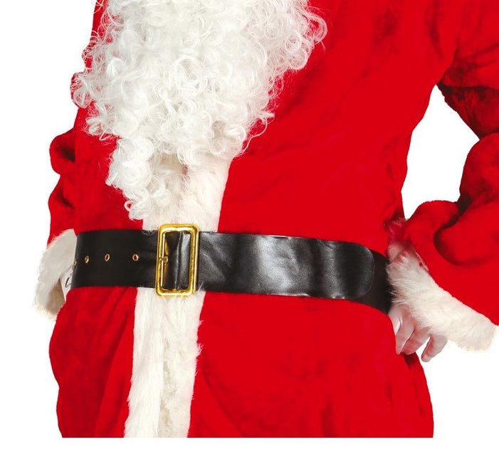 Kerstman Riem van Fiestas Guirca koop je bij Partywinkel