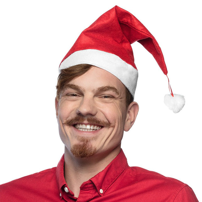 Kerstmuts van Boland koop je bij Partywinkel