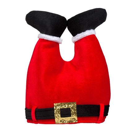 Kerstmuts Broek van Boland koop je bij Partywinkel