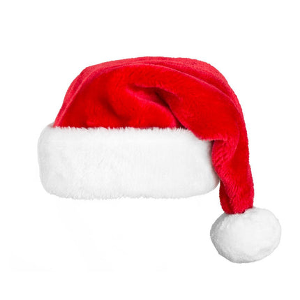 Kerstmuts Santa Origineel van Boland koop je bij Partywinkel