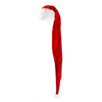 Kerstmuts XL 1,5m van Boland koop je bij Partywinkel