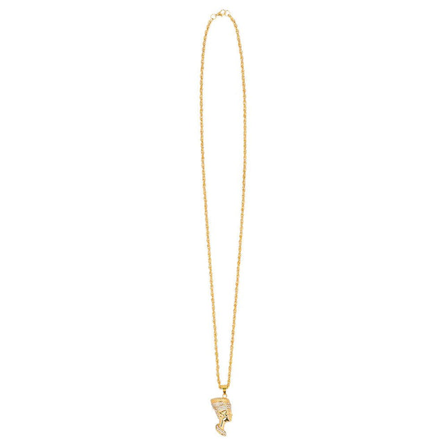 Ketting Asiyah van Boland koop je bij Partywinkel