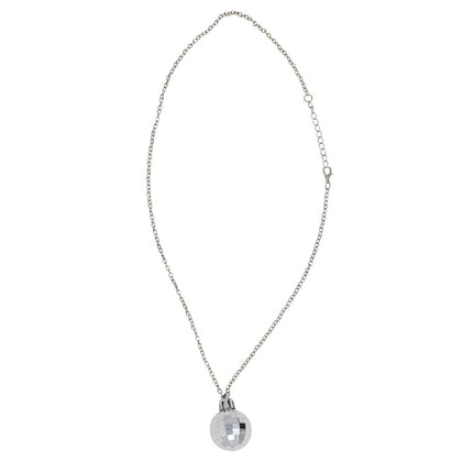 Ketting Disco Bal van Fiestas Guirca koop je bij Partywinkel