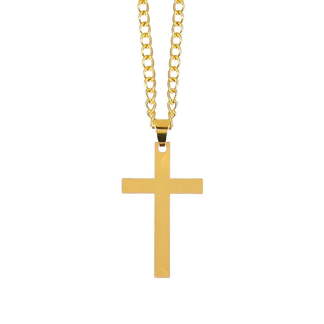 Ketting Kruis van Boland koop je bij Partywinkel