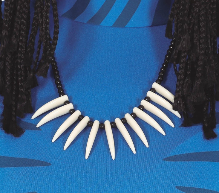 Ketting Neptanden van Fiestas Guirca koop je bij Partywinkel