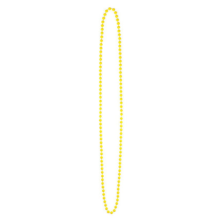 Ketting Parel Gekleurd 4st van Boland koop je bij Partywinkel