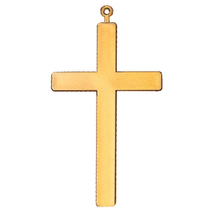 Ketting Paterskruis van Widmann koop je bij Partywinkel