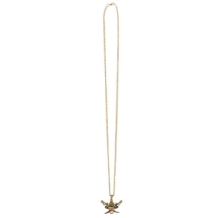 Ketting Piraat van Boland koop je bij Partywinkel