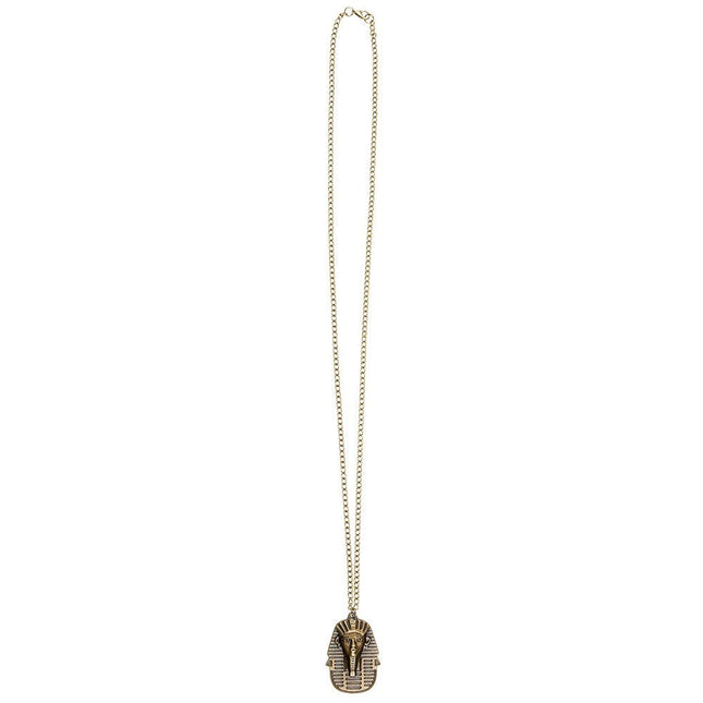 Ketting Sfinx van Boland koop je bij Partywinkel