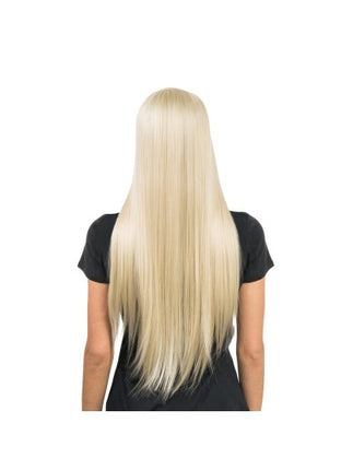 Keyla Blonde Wig, 73 cm