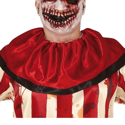 Killer clown Halloween Kostuum Heren van Fiestas Guirca koop je bij Partywinkel