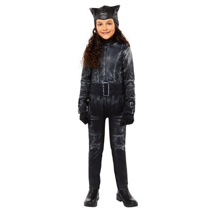 Kind Kostuum Catwoman Movie van Riethmueller koop je bij Partywinkel