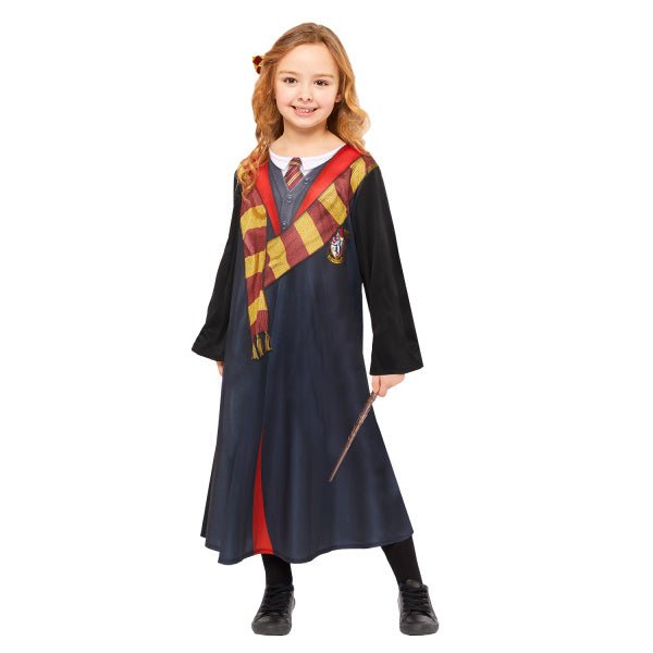 Kind Kostuum Hermione Deluxe Set van Riethmueller koop je bij Partywinkel
