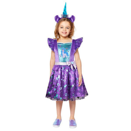 Kind Kostuum Izzy Moonbow van Riethmueller koop je bij Partywinkel