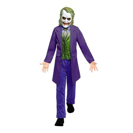 Kind Kostuum Joker Movie van Riethmueller koop je bij Partywinkel