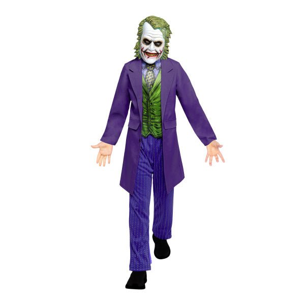 Kind Kostuum Joker Movie van Riethmueller koop je bij Partywinkel