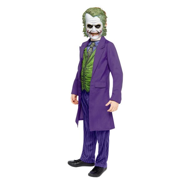 Kind Kostuum Joker Movie van Riethmueller koop je bij Partywinkel