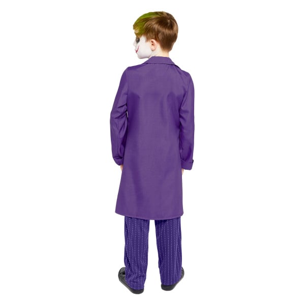 Kind Kostuum Joker Movie van Riethmueller koop je bij Partywinkel