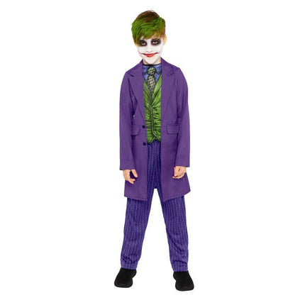 Kind Kostuum Joker Movie van Riethmueller koop je bij Partywinkel