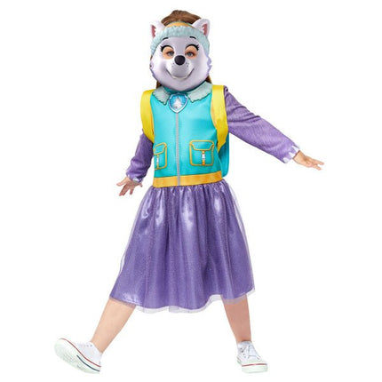 Kind Kostuum Paw Patrol Everest van Riethmueller koop je bij Partywinkel