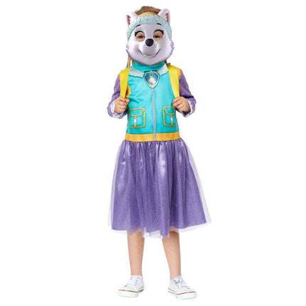 Kind Kostuum Paw Patrol Everest van Riethmueller koop je bij Partywinkel