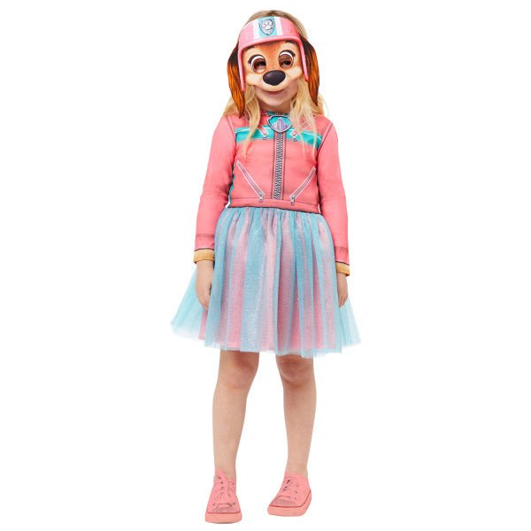 Kind Kostuum Paw Patrol Liberty van Riethmueller koop je bij Partywinkel