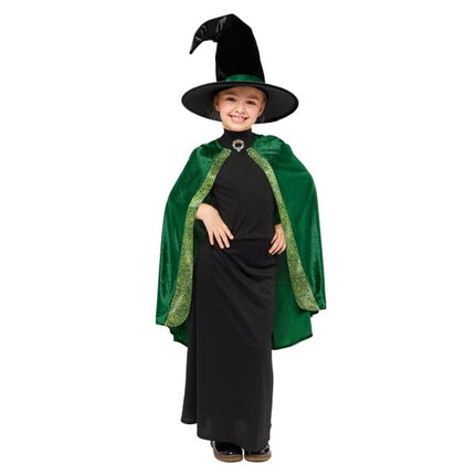 Kind Kostuum Professor McGonagall van Riethmueller koop je bij Partywinkel